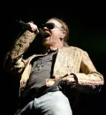 axl rose