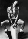 axl rose
