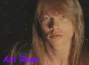 axl rose