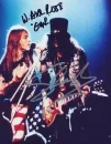 axl rose