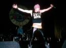 axl rose