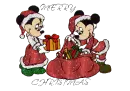 MICKEY  MOUSE