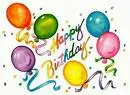 Happy Bdaii