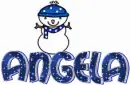 Angela