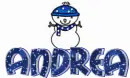 Andrea