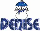 Denise