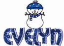 Evelyn