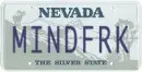 NEVADA MINDFREAK