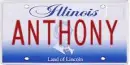 ANTHONY ILLINOIS