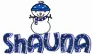Shauna