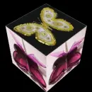 CUBO MARIPOSAS