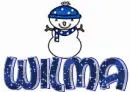 Wilma