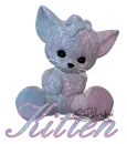 Kitten