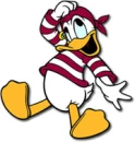 donald  so cool