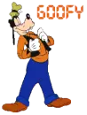 goofy hes all that