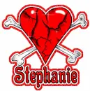 Stephanie~Heart
