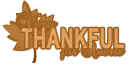 Thankful