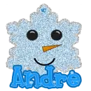 Andre