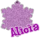 Alicia