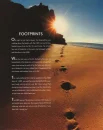 footprints