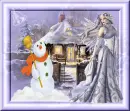 winter wonderland