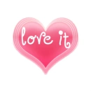 Love it