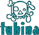groovy skull and crossbones (tuhina)