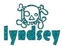 groovy skull and crossbones (lyndsey)