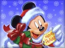 MICKEY  MOUSE
