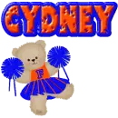 Cydney