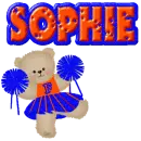 Sophie