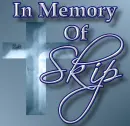 In Memory of Skip