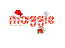 candy cane name maggie