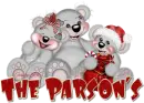 the parson's