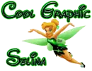 Cool Graphic Selina