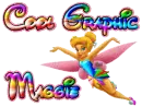 Cool Graphic Maggie