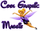 Cool Graphic Maggie