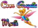 Cool Graphic Maria