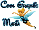 Cool Graphic Maria