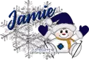 jamie