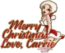 carrie