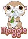 Maggie
