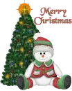 MERRY CHRISTMAS