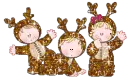 Reindeer Kids