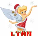 Lynn-Christmas Tink