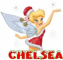 Chelsea-Christmas Tink