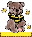 Blinkies Bear
