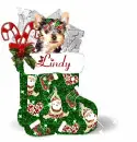 LINDY