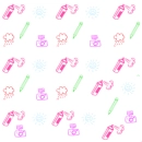 hand made doddles