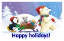 happy hoildays